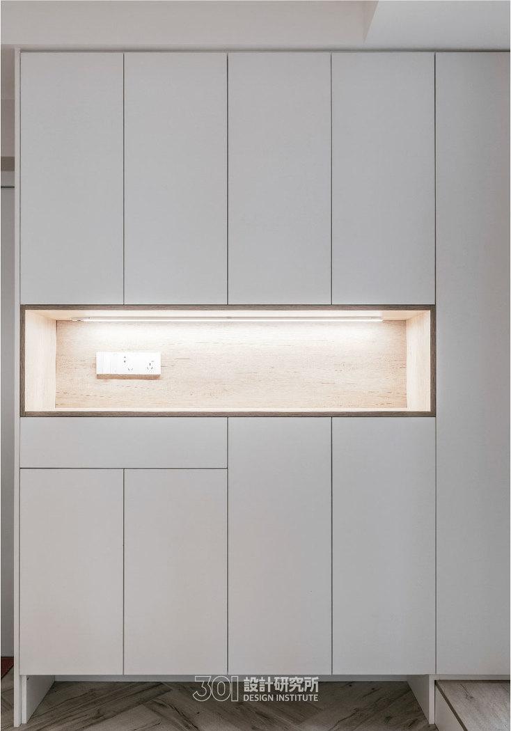 简约清新家居设计,打造梦幻粉色空间-12