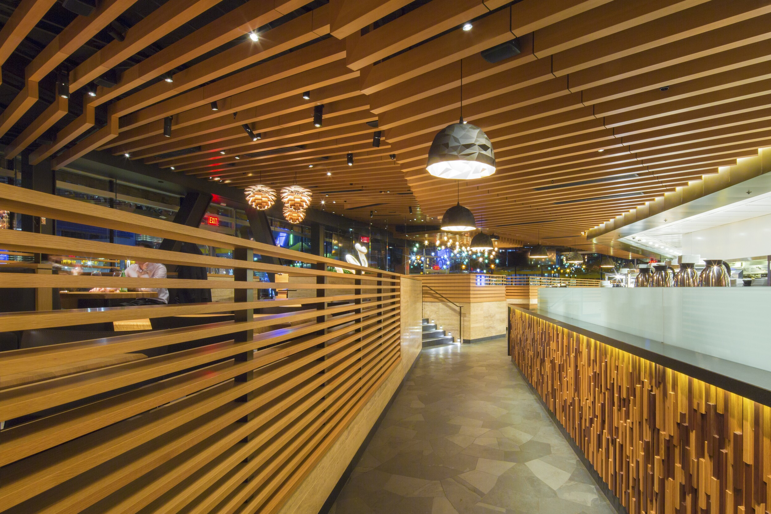 Cactus Club 餐厅-29