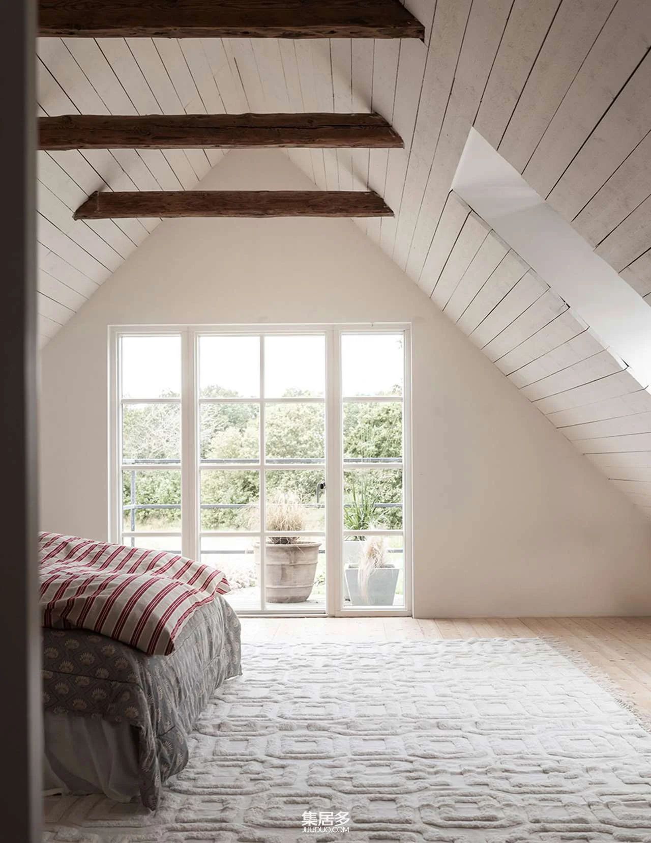 Mike Karlsson Lundgren 室内摄影作品赏析丨瑞典-34