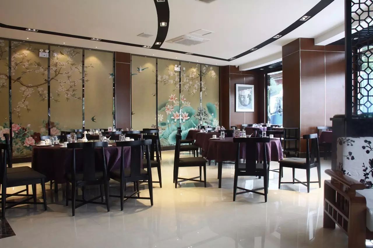 【WOLF作品】上海美敏酒楼-25