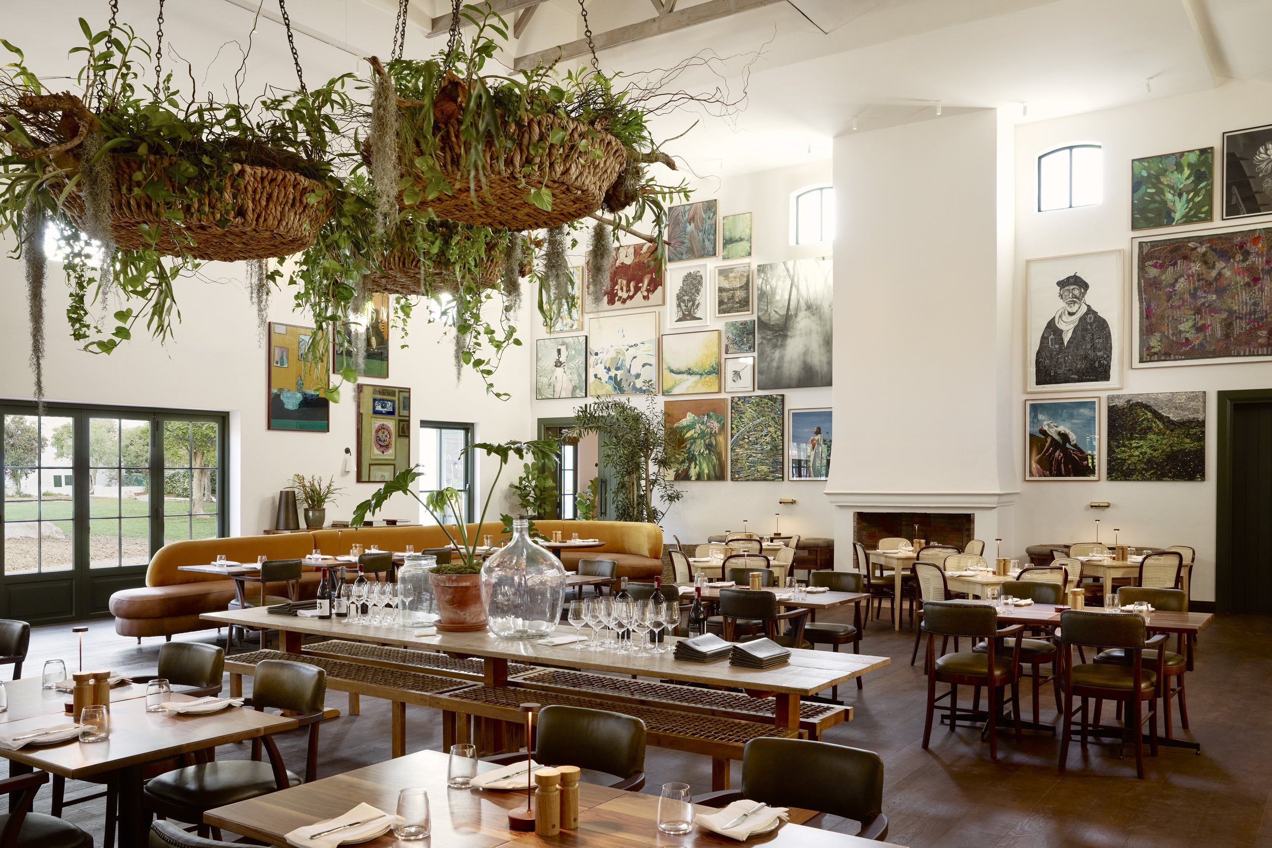 SPIER HOTEL — Fusion Design and Architecture-7