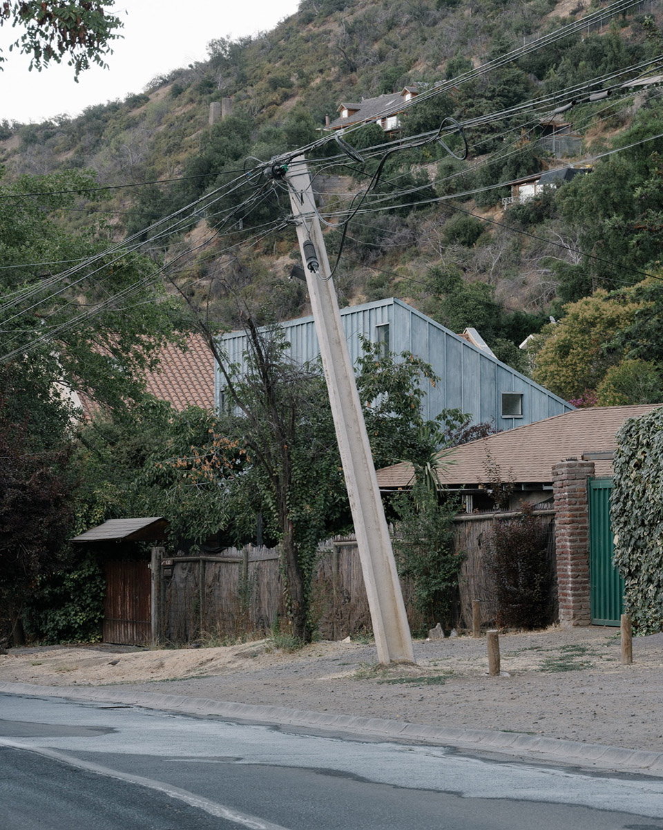 TAM住宅丨智利丨Iván Bravo Architects-3