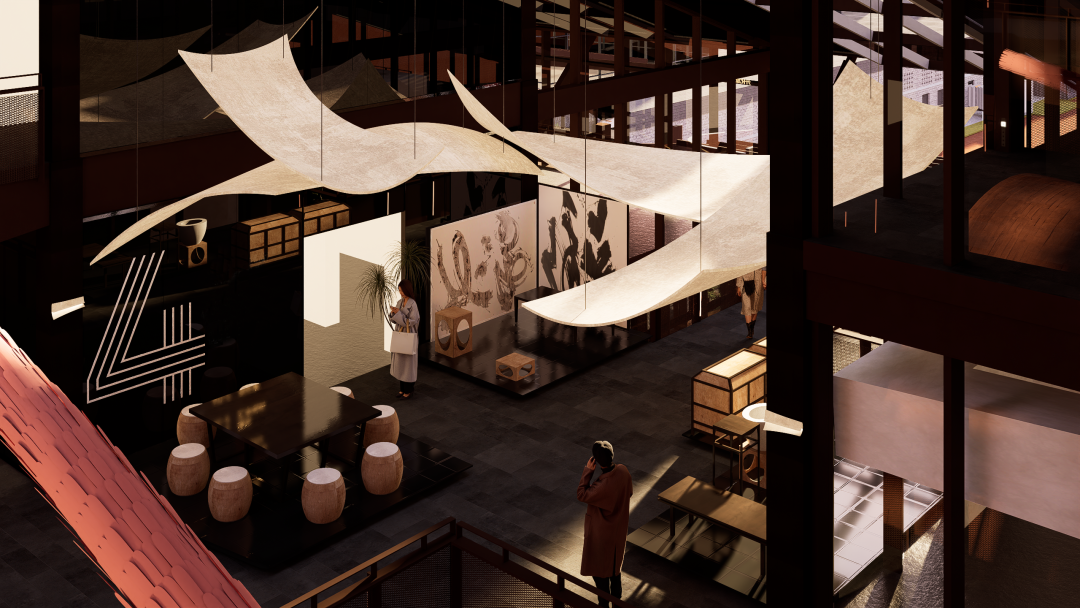 say|在景德镇的手工艺术故事正在撰写中-42