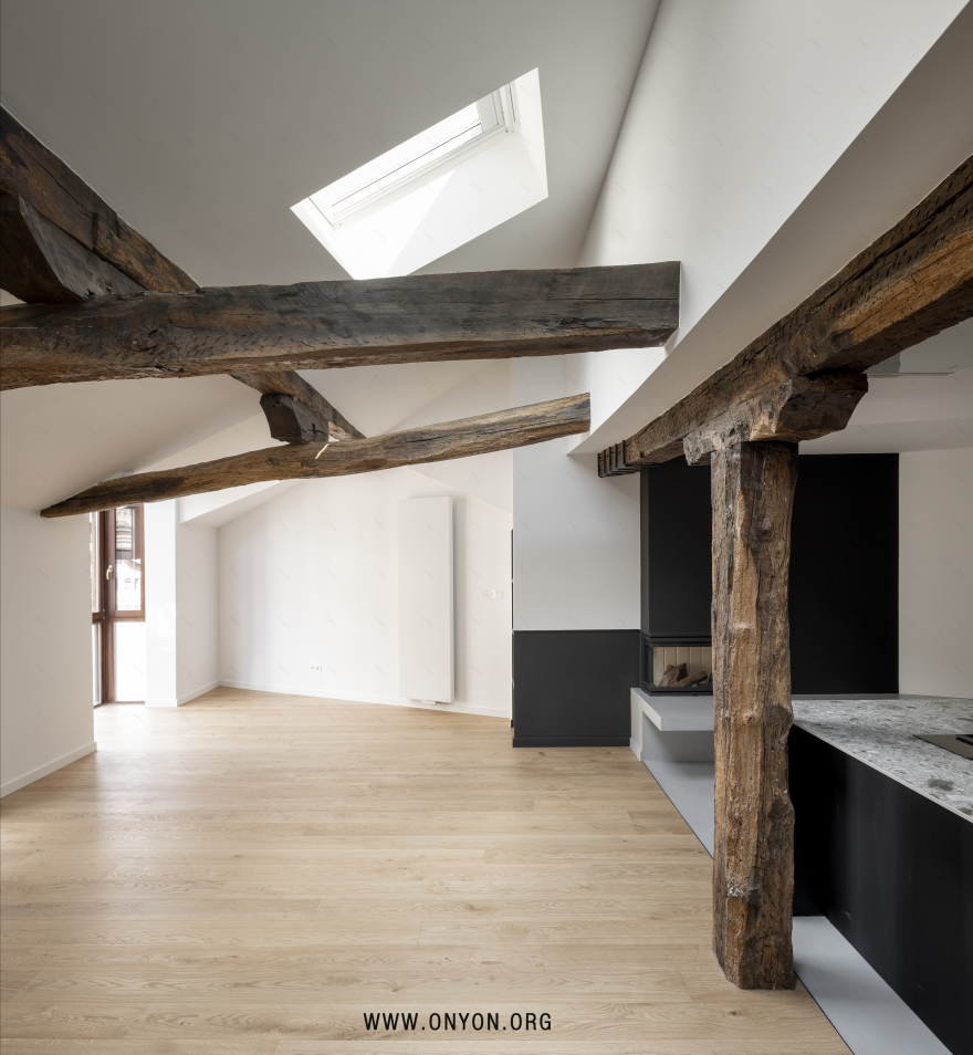 NV12(这是一个特定的图像格式术语,一般直接使用英文缩写,无需翻译)丨SpainVizcaya丨ONYON arquitectura + interiorismo-26