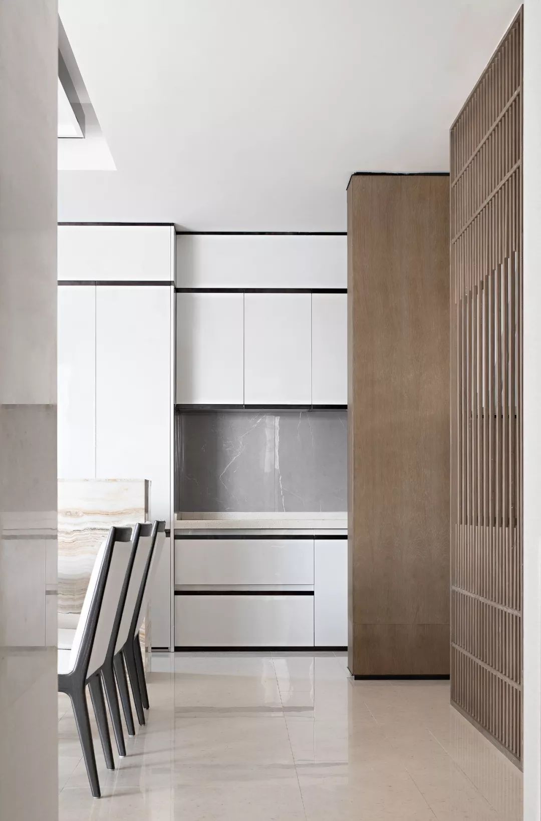 新中式诗意合院,回归自然的静谧与雅致-24