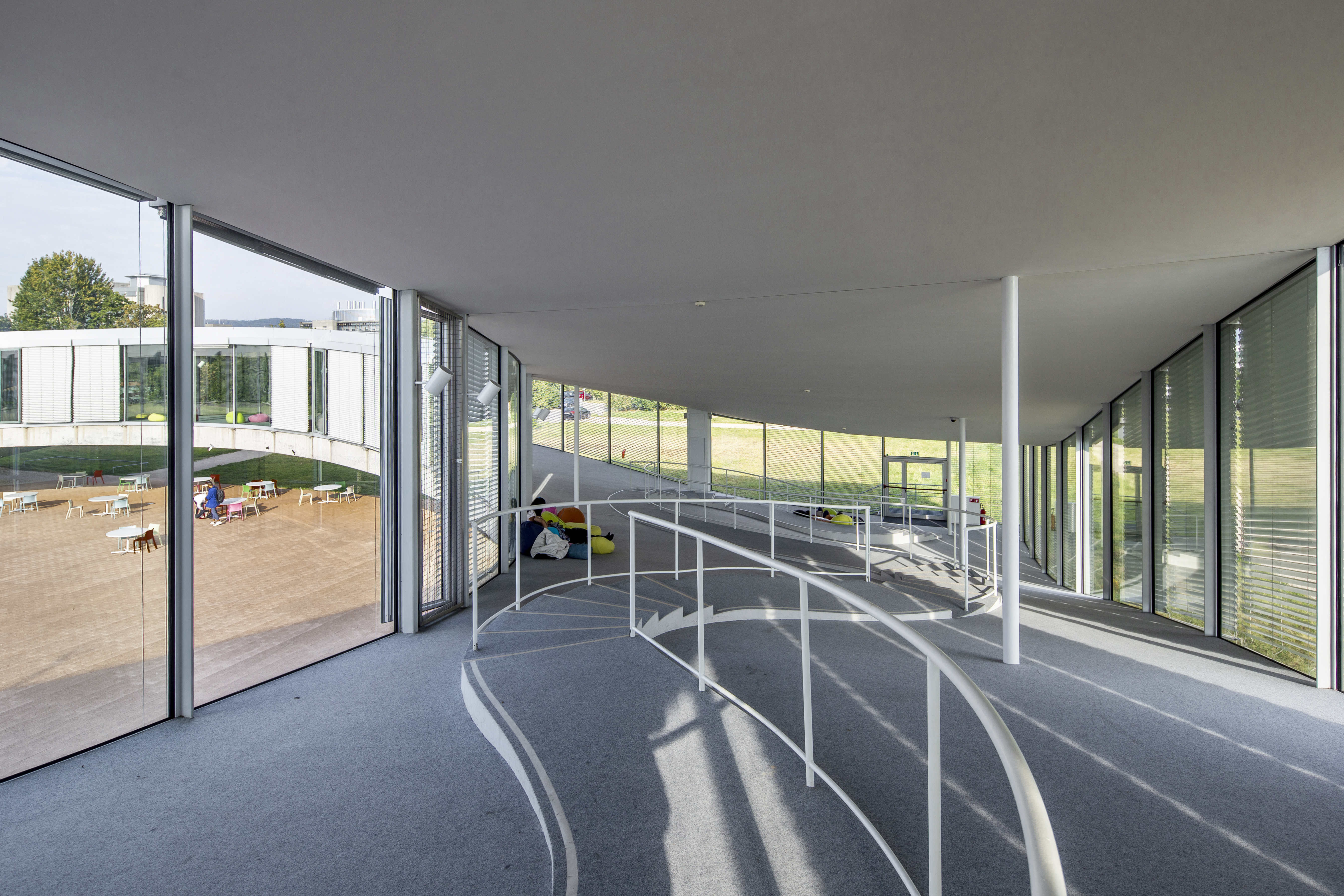 洛桑的层次丨瑞士洛桑丨不详-34