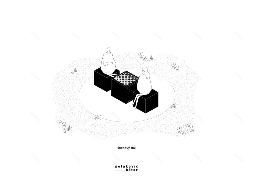 小城市干预措施,雷武卡丨Radovan Szabó-17