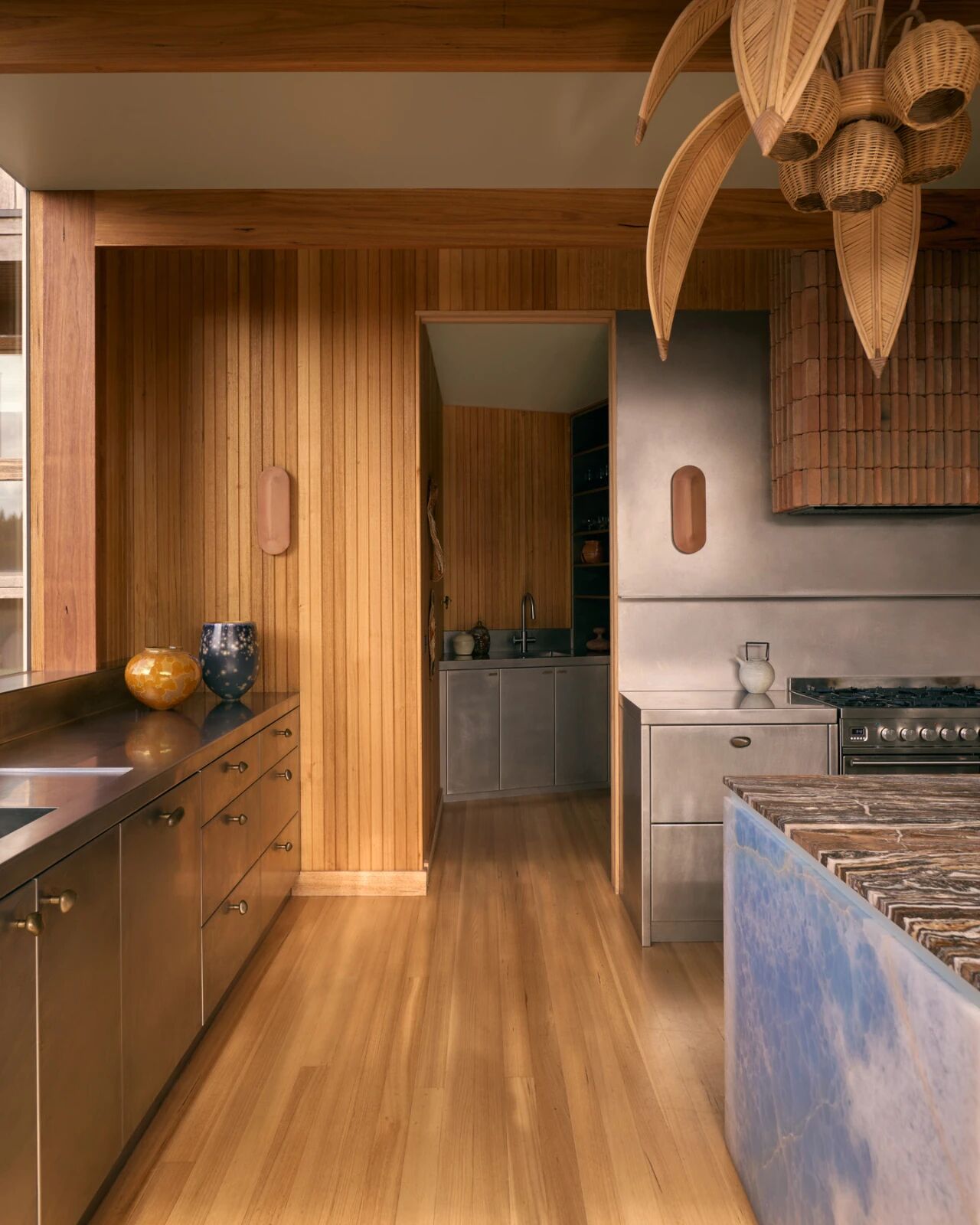 洛尼小屋｜Little Lonnie丨加拿大维多利亚丨埃德温娜·格伦-11