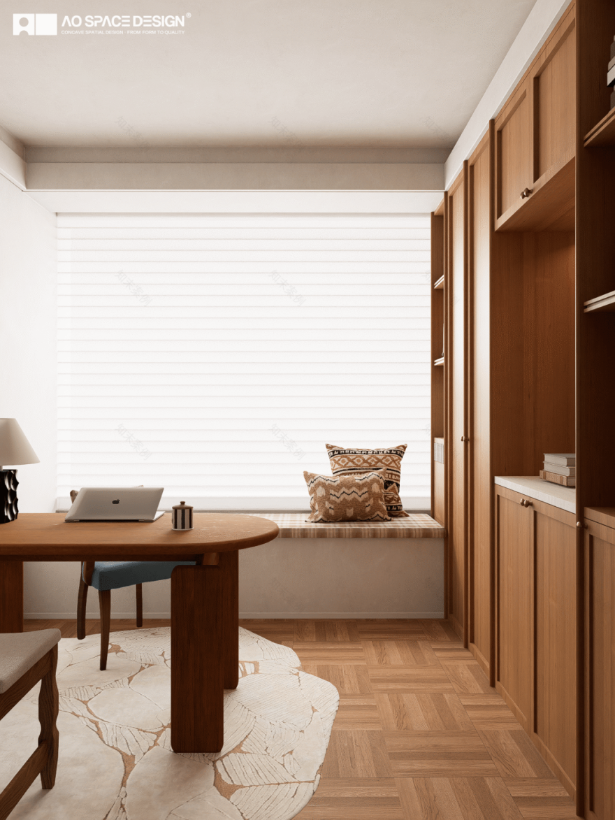 誉璟府丨中国南京丨凹设计-41