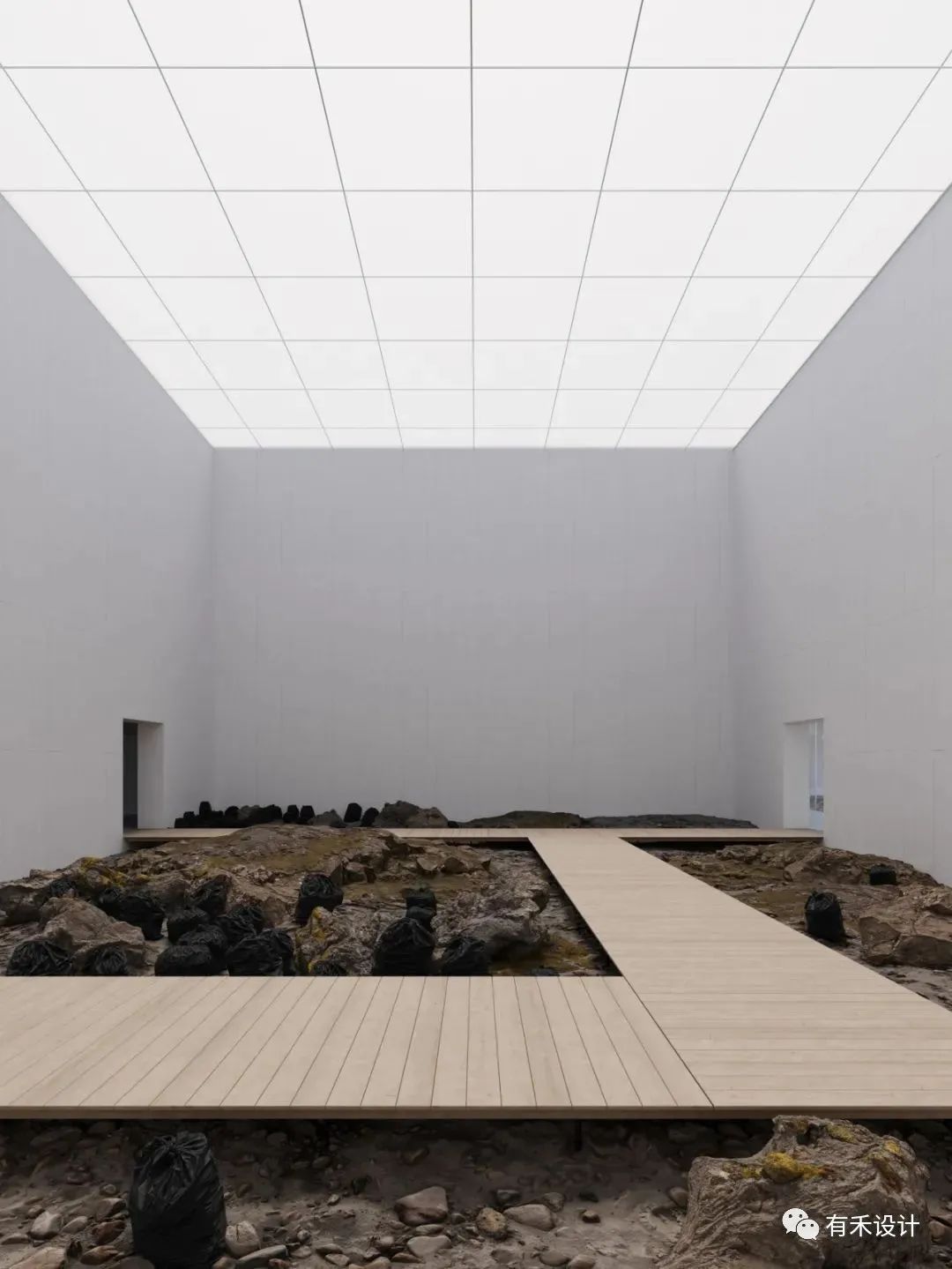 探寻自身价值 · 红利时代的室内设计-6