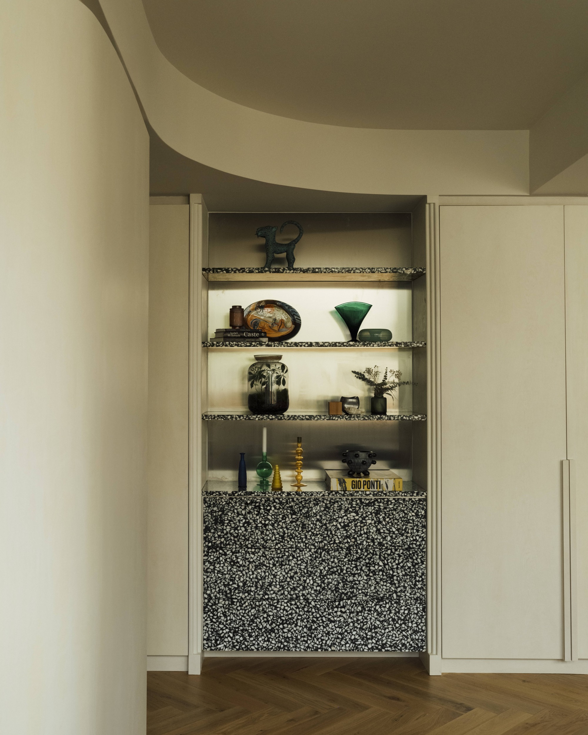 平层丨葡萄牙里斯本丨Spacegram-17