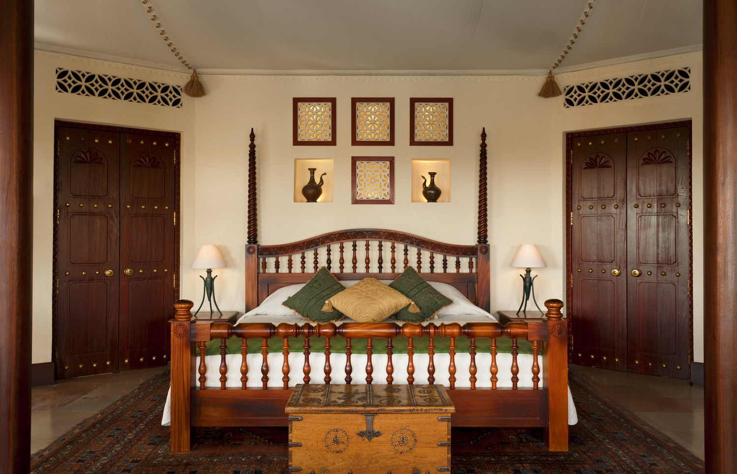 )Al Maha Desert Resort and Spa, Dubai-4