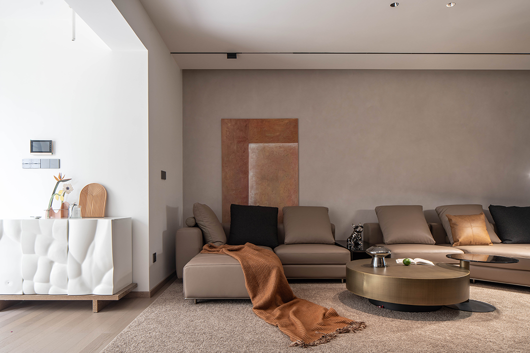 齐悦·亲子假日丨汕头市品尊装饰设计-10