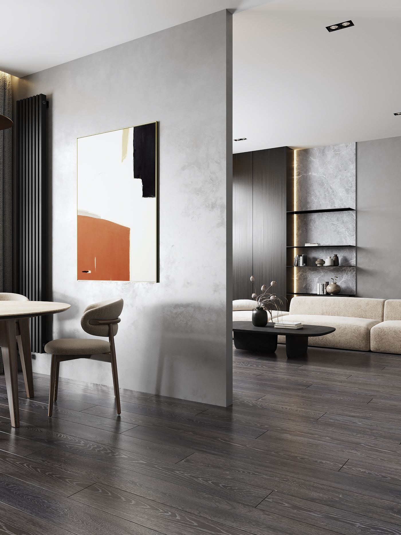 黑色色调丨Mirish Mirzayev-12