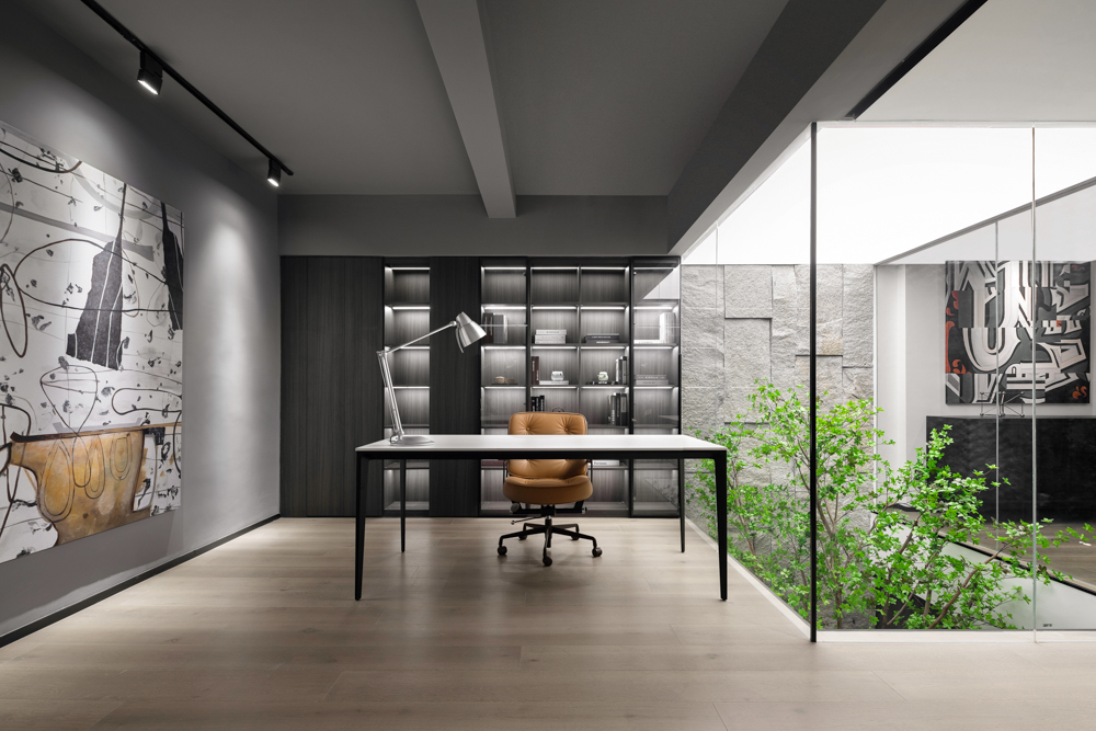 黑白之间,蕴光于形-21