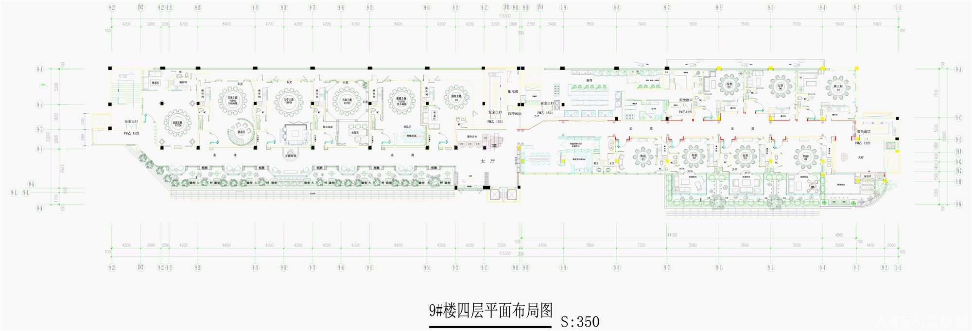 周通设计  郦景玖号-6