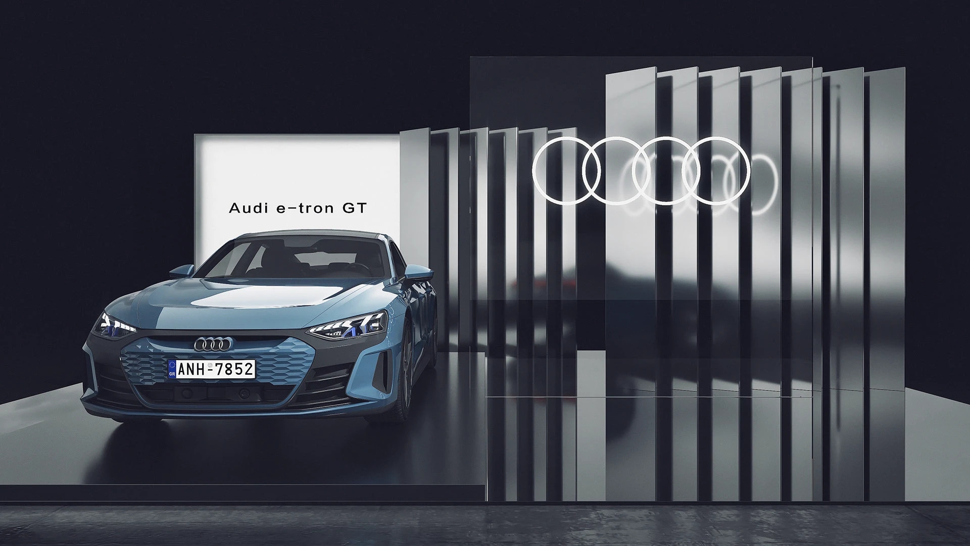 每一个美陈装置都藏着汽车科技的惊喜-1