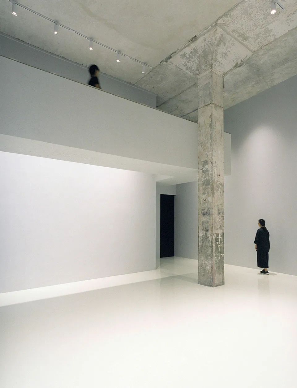 BROWNIE,Project 画廊丨中国上海丨Offhand Practice-18