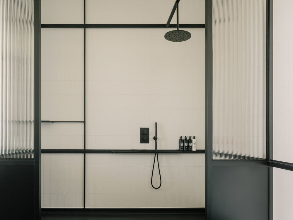 电报酒店（Telegraph Hotel）丨如恩设计研究室（Neri  Hu）-48