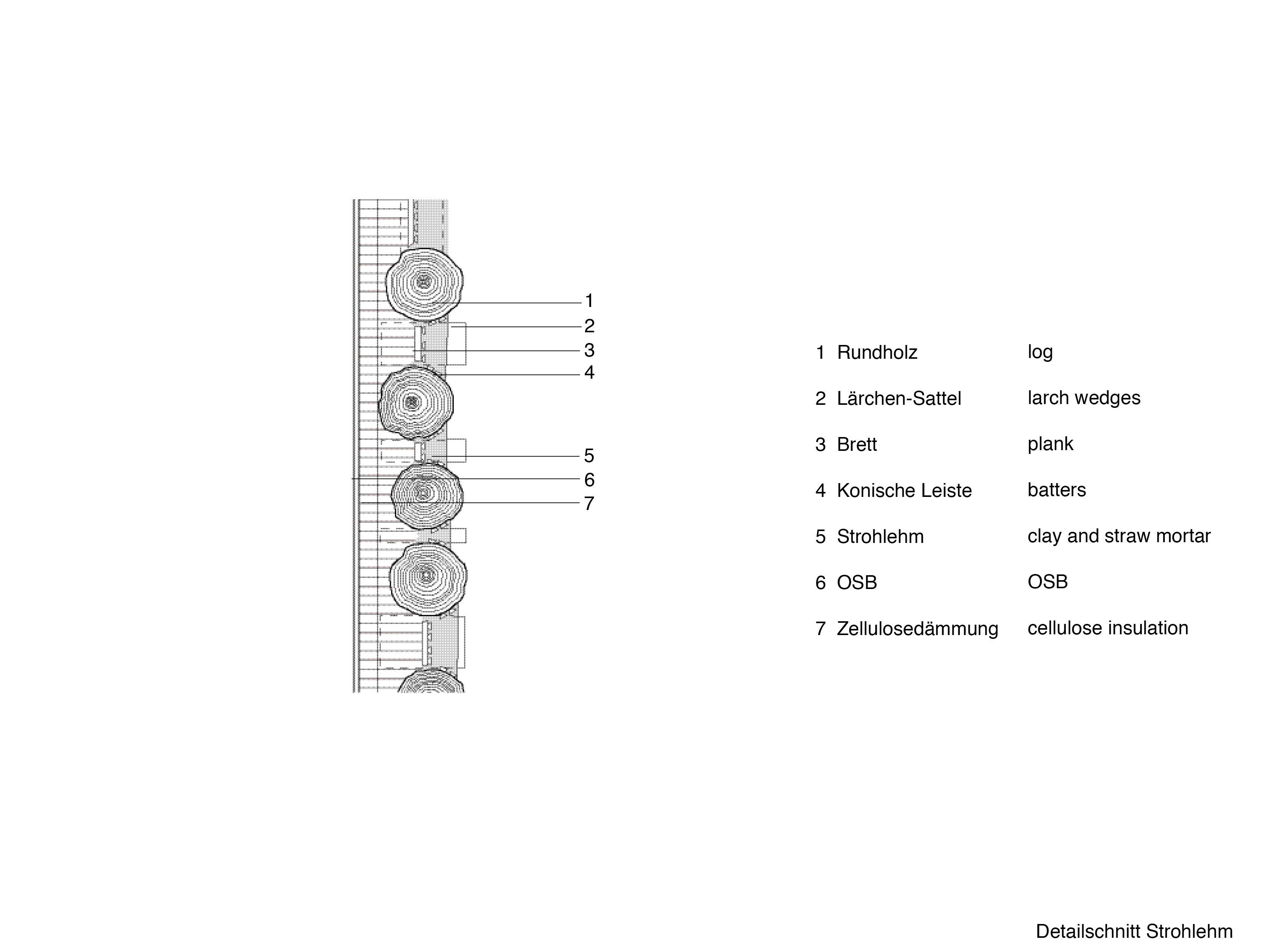 瑞士木质谷仓的蜕变 · 农村建筑的现代复兴-46