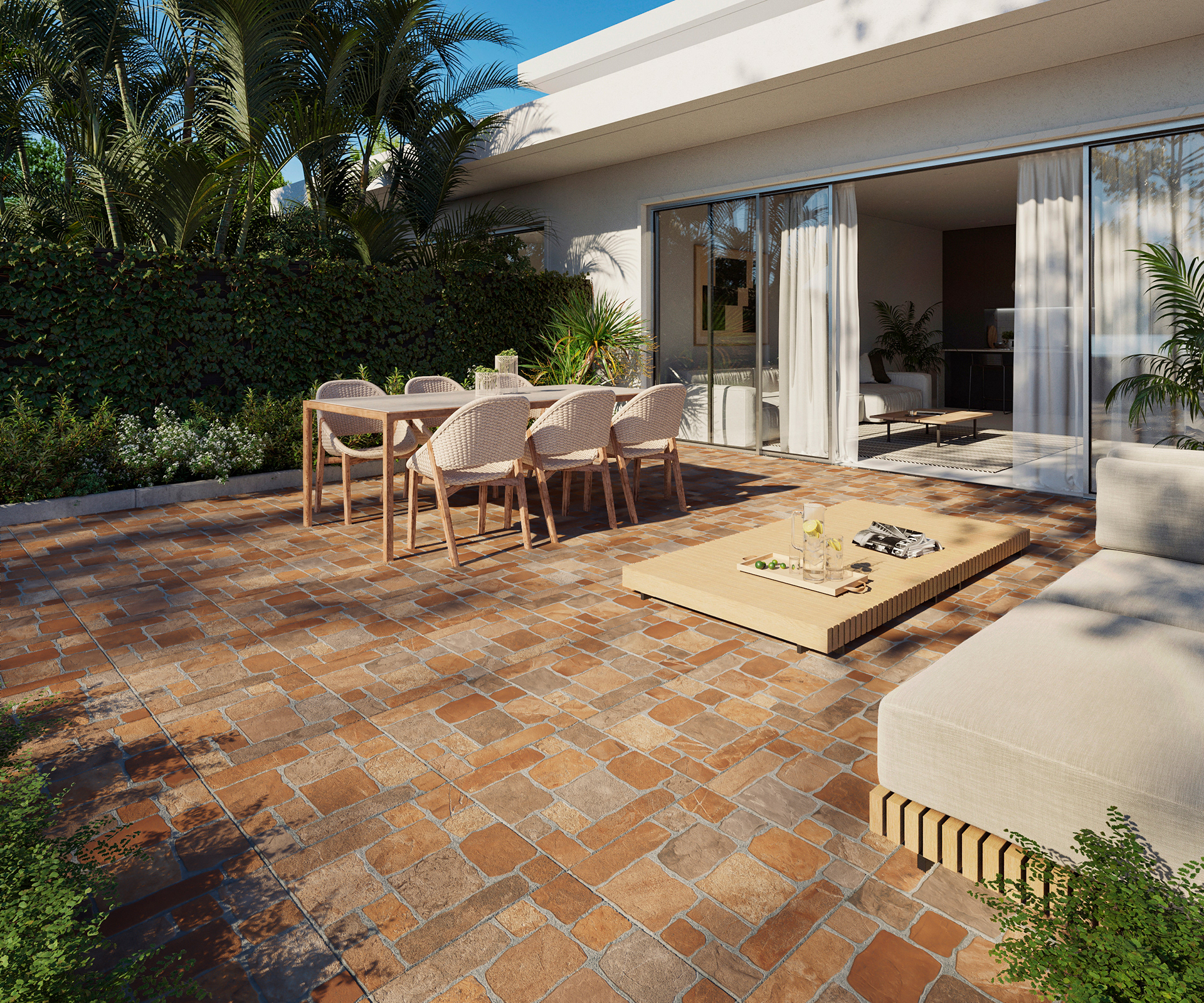 Hispacensa 2022  室外地面目录丨危地马拉丨Expande Agency-8