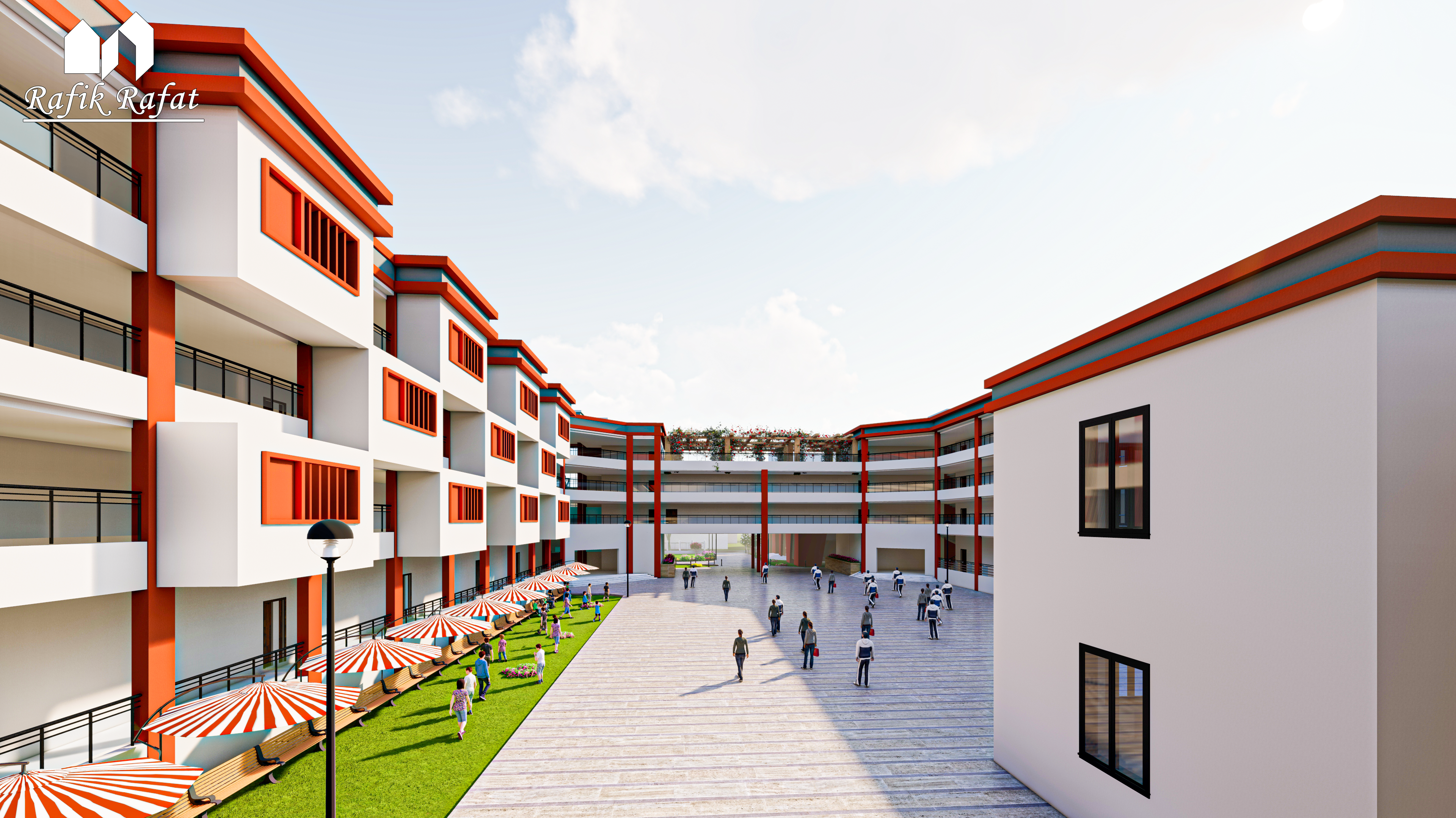 HIGH SCHOOL PROJECT-0