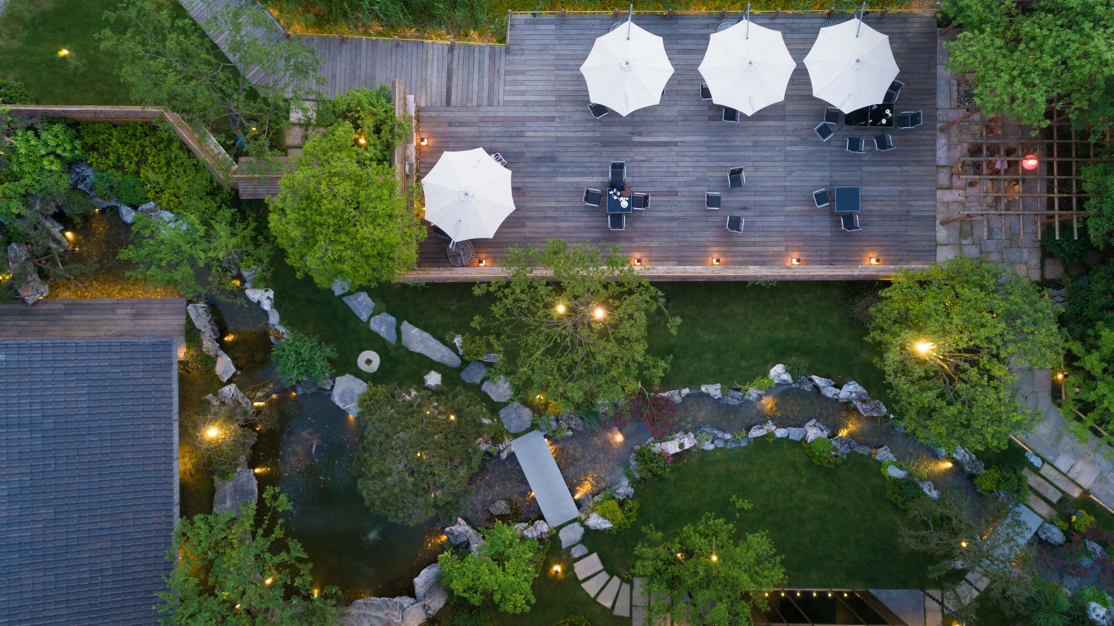 西溪.新荣记 Xixi. Xin Rong Ji / 大拙建筑空间摄影-9