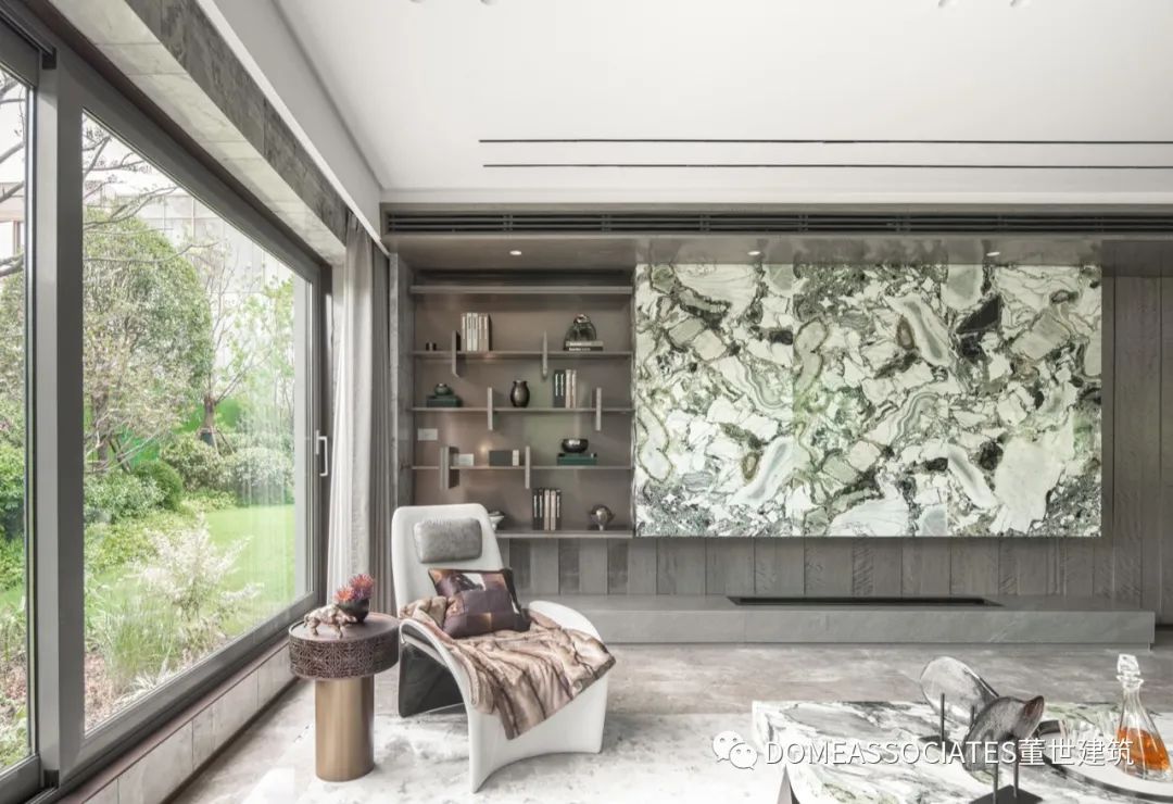 金地·瓯江峯汇 | 简约奢华，打造都市理想家-2