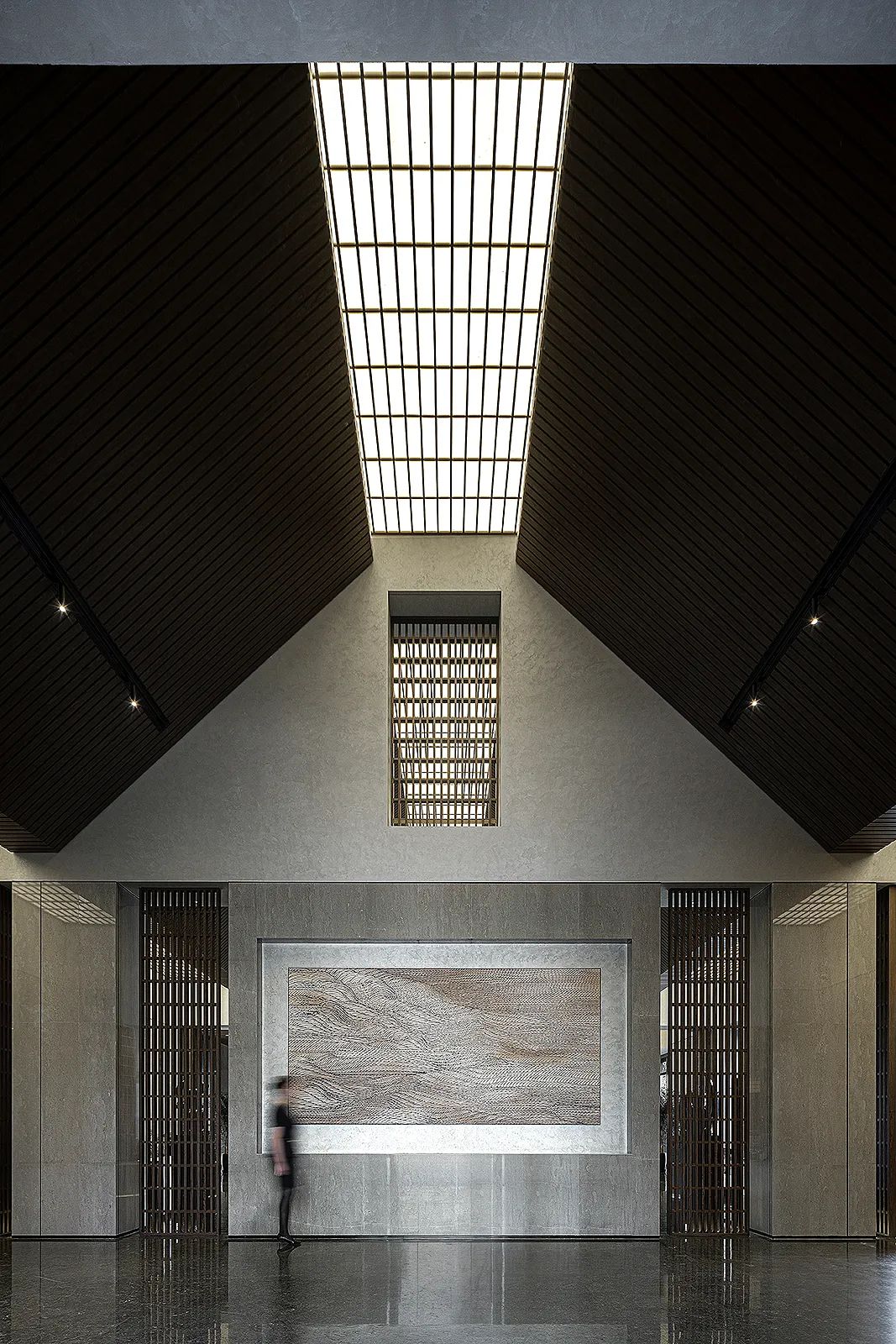 光年之旅 · 大华锦绣山海未来人居生活体验馆丨中国昆明丨MOD墨设设计,CIMA希玛设计-72