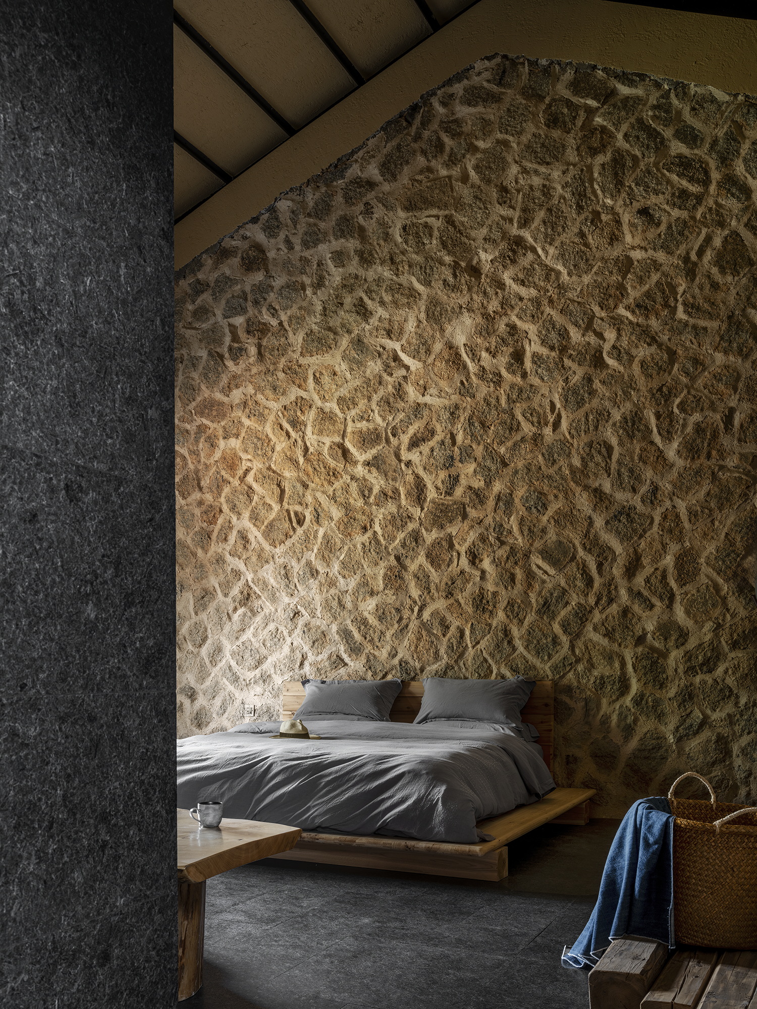 与自然对话:问稻社丨中国福建丨AG汇创,香港汇创国际建筑设计有限公司-119