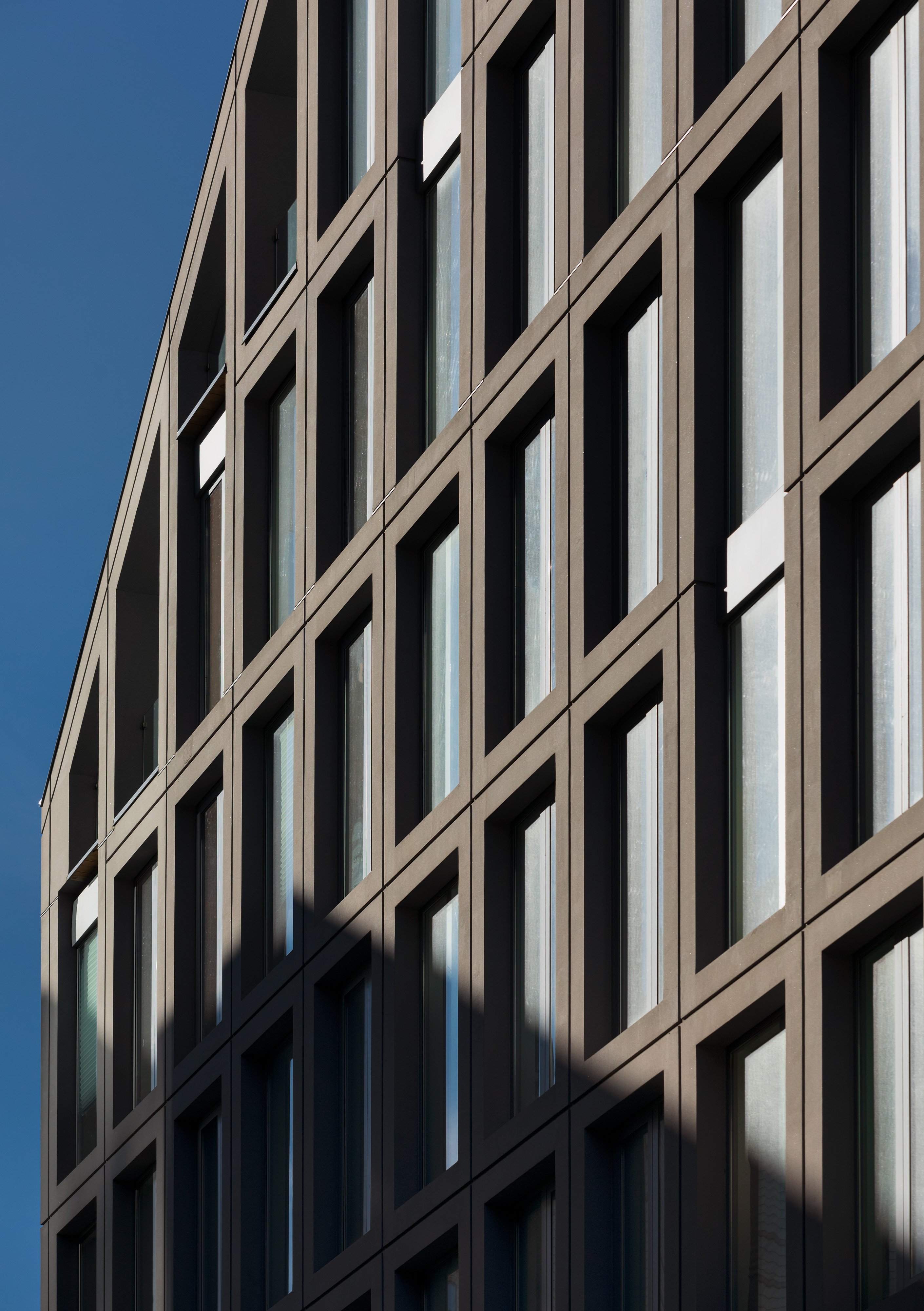 Bevel Long Island City 公寓丨美国纽约丨ODA-24