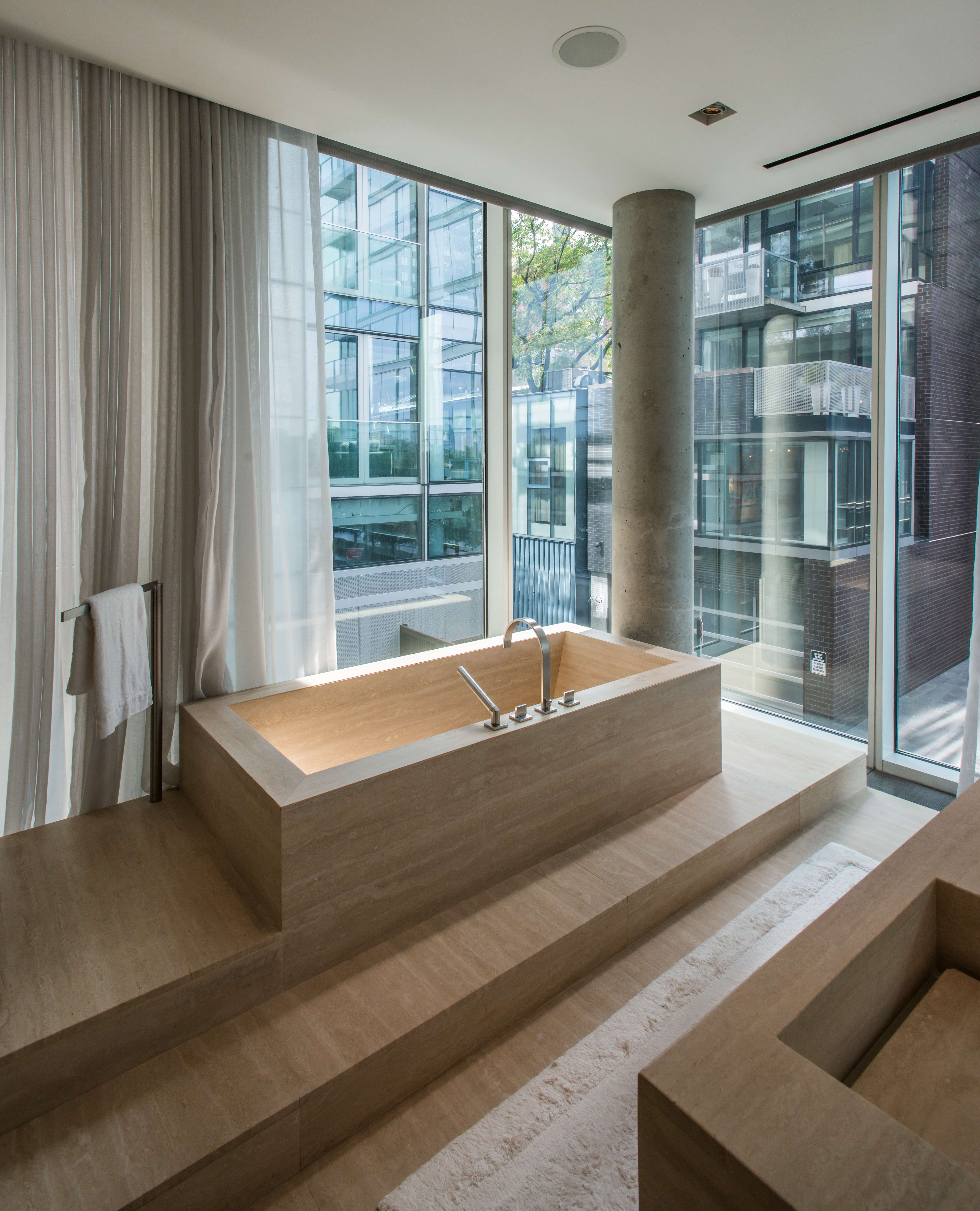 雅布·普歇尔伯格住宅-31