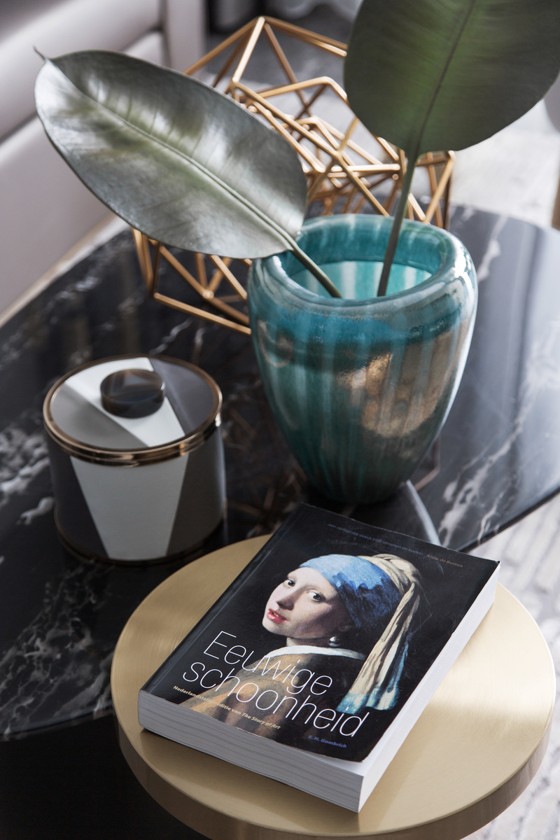 都市蓝调 | 寻找日常中的浪漫-8