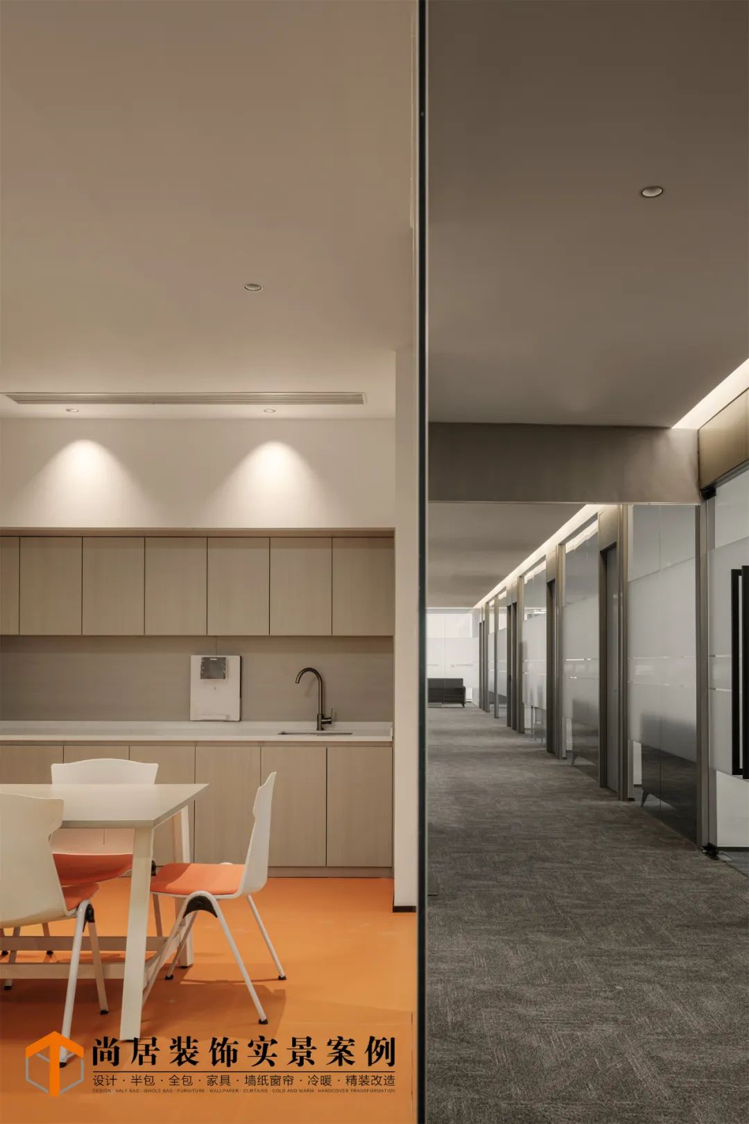 国颂律师事务所丨中国江苏丨尚居装饰-27