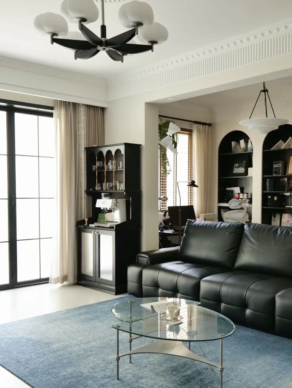 小空间大利用的5个装修秘籍-16