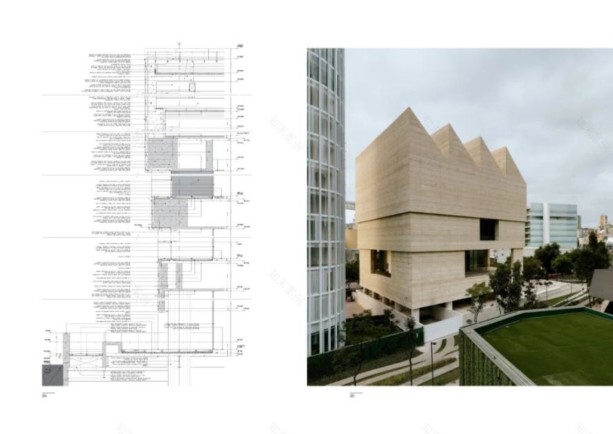 上海洛克外滩源丨中国上海丨戴卫奇普菲尔德建筑事务所-346