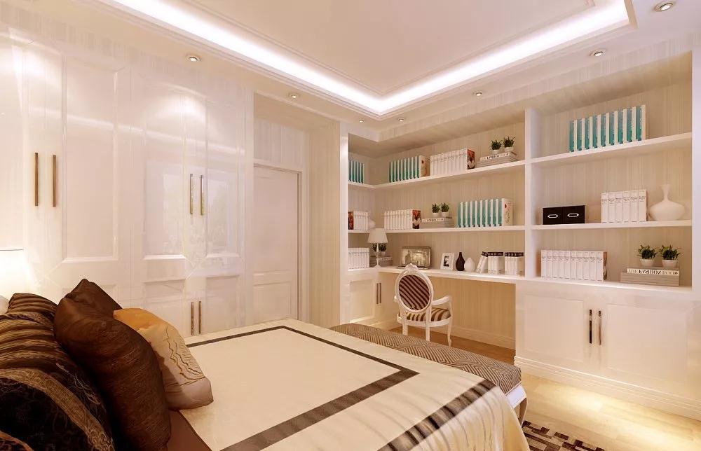 港式轻奢家居设计,打造精致和谐空间-30