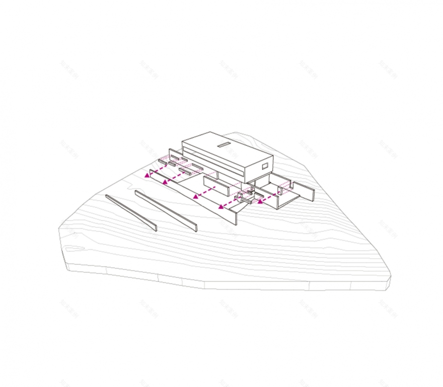 美国奥斯汀别墅丨Jadric Architektur-51