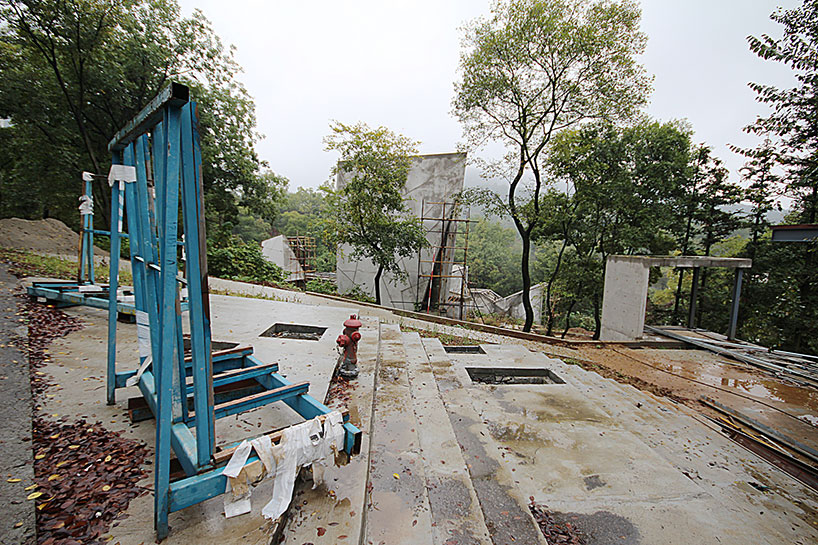 《飞燕》别墅-3