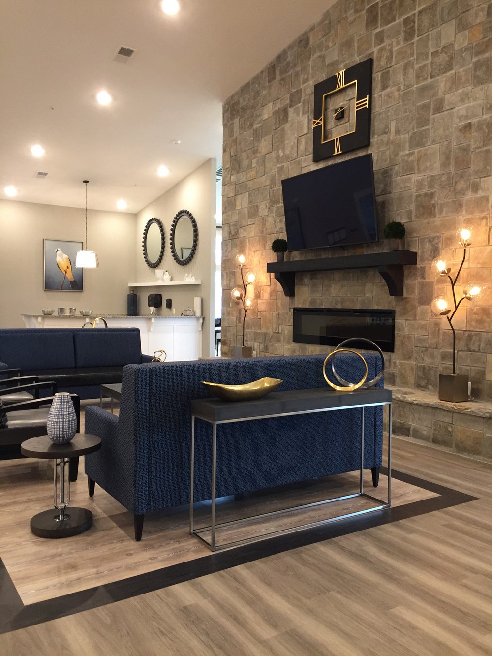 道森维尔庄园湖-35