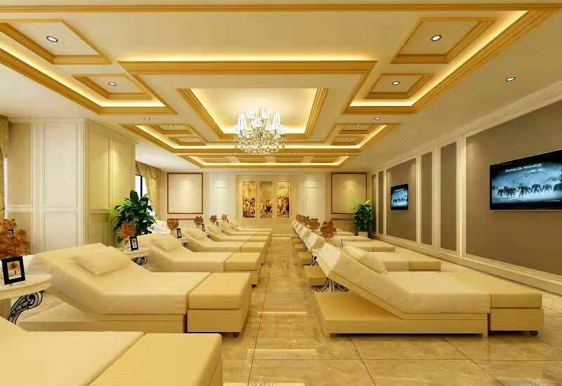 
悦豪会养生会所 -3