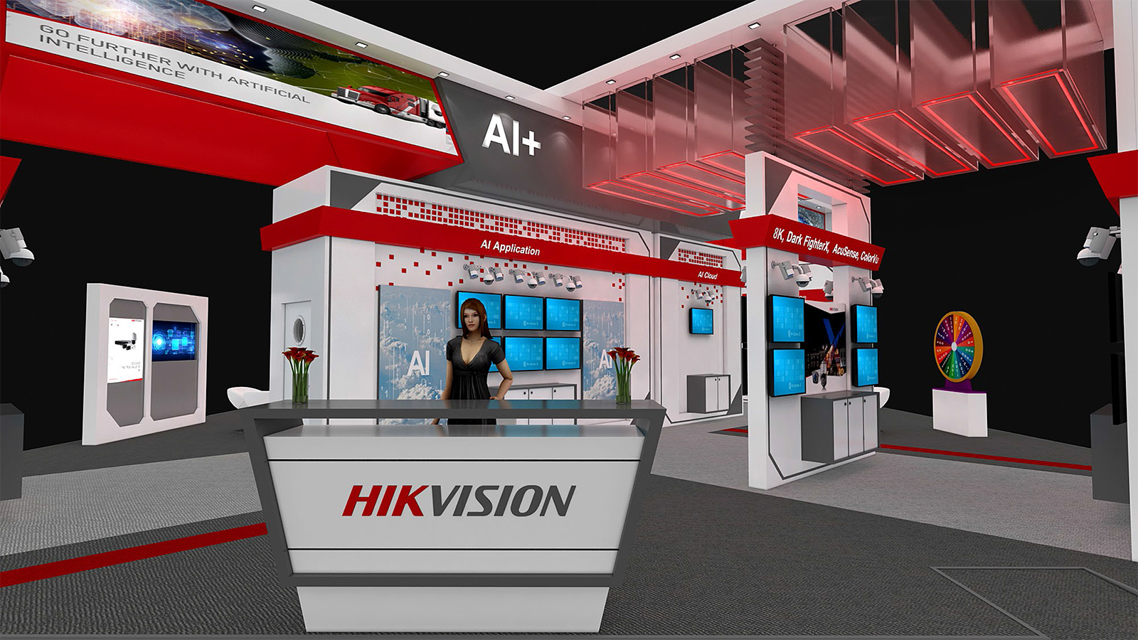 HIKVISION-10
