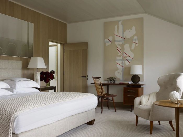 CULLMAN KRAVIS 混搭风格设计-12