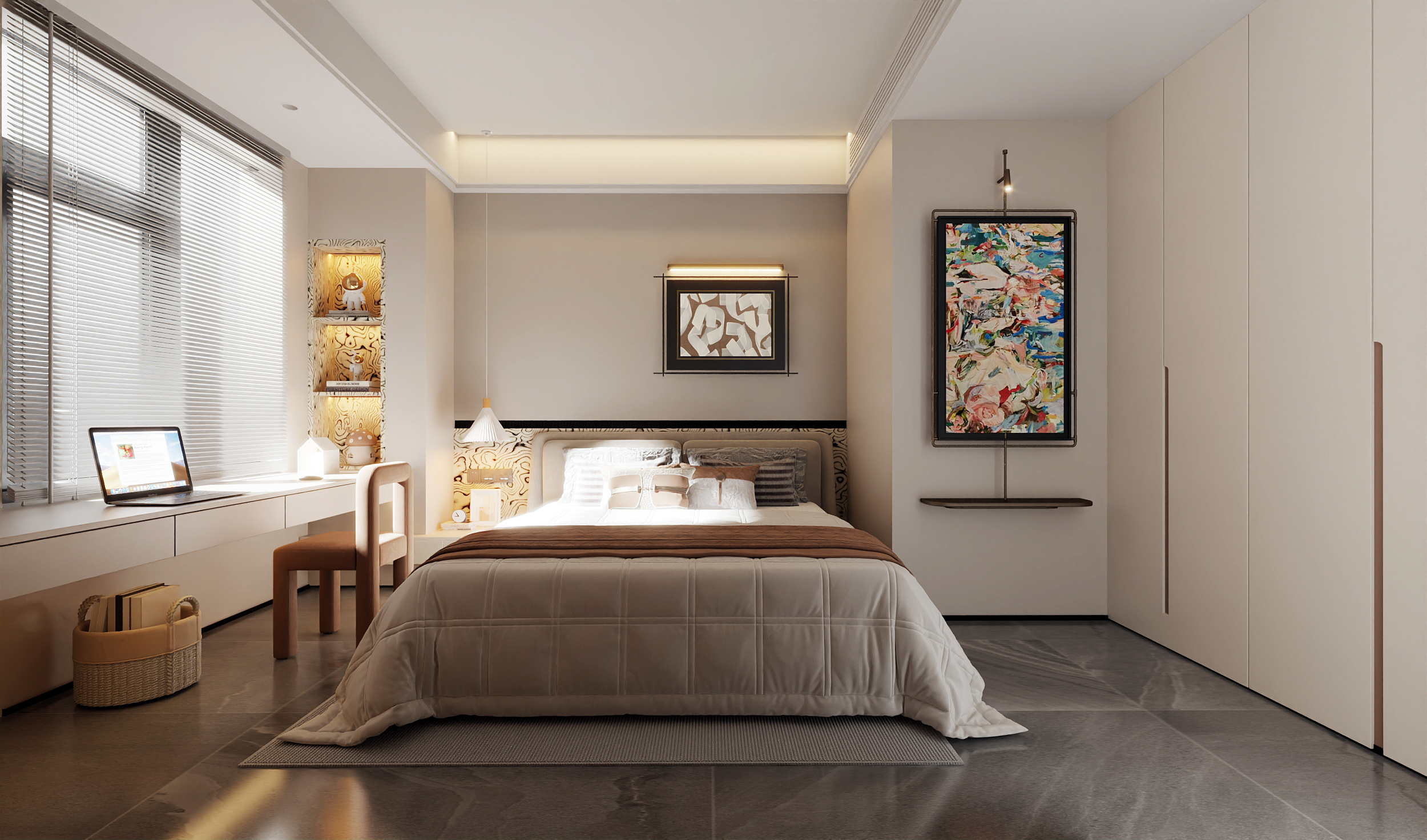 奉天久舍丨中海天钻-3