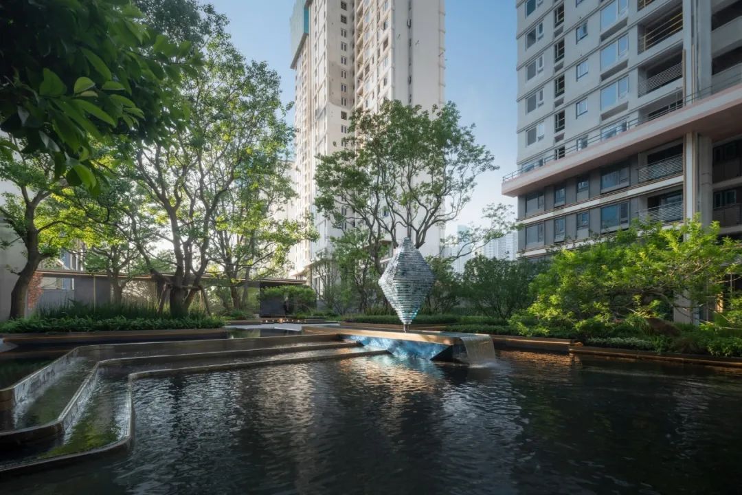 厦门中海峯汇里丨中国厦门丨上景设计-25