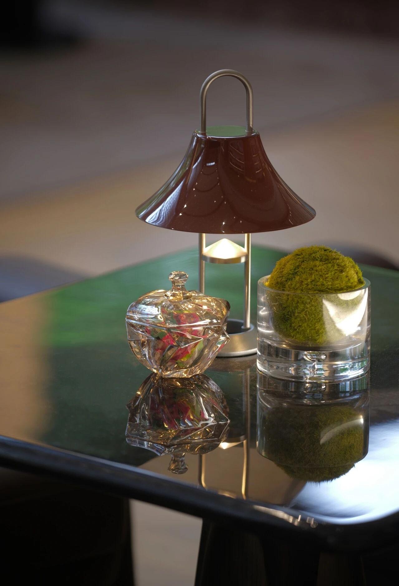 里约设计 | 招商蛇口北京招商序营销中心-26