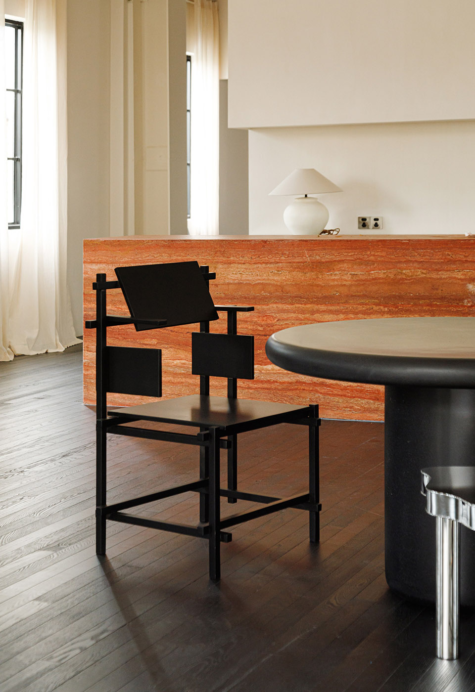 北京一三摄影空间丨中国北京丨NOTHING DESIGN工作室-114