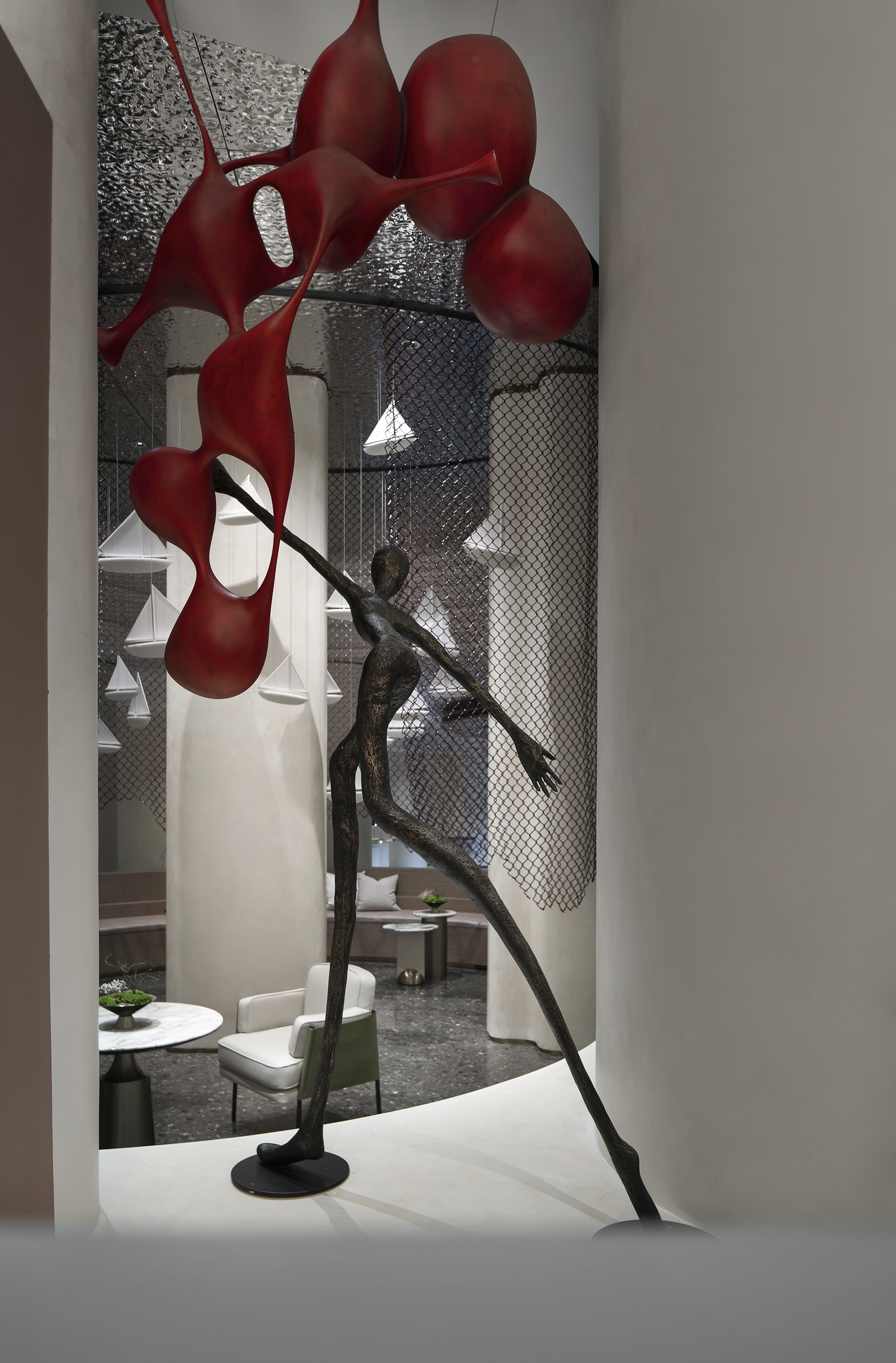 迪梵宜DFE：江水为依 用东方文化唤醒城市记忆-37