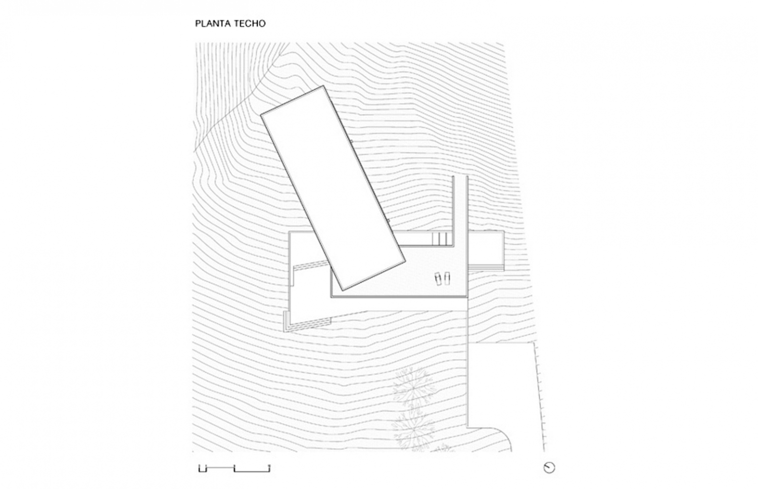 智利洛斯莫罗斯别墅丨Chauriye Stager Arquitectos-36