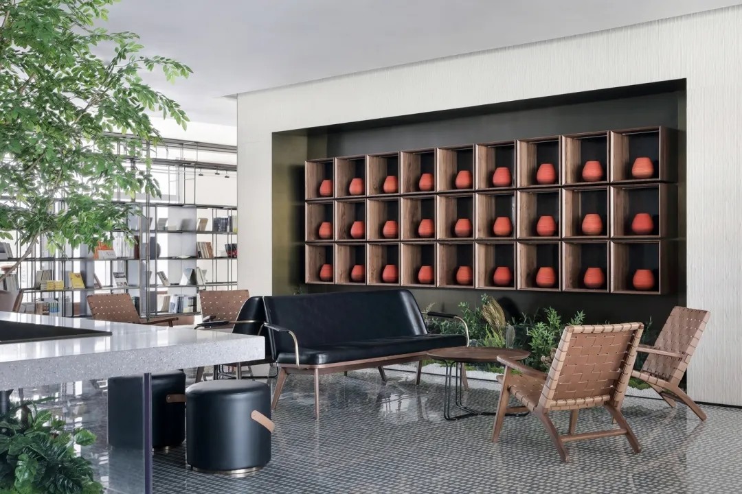 福州万科金域国际体验中心-66